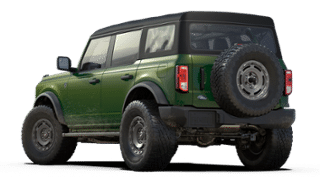 2025 Ford Bronco® External Image 3